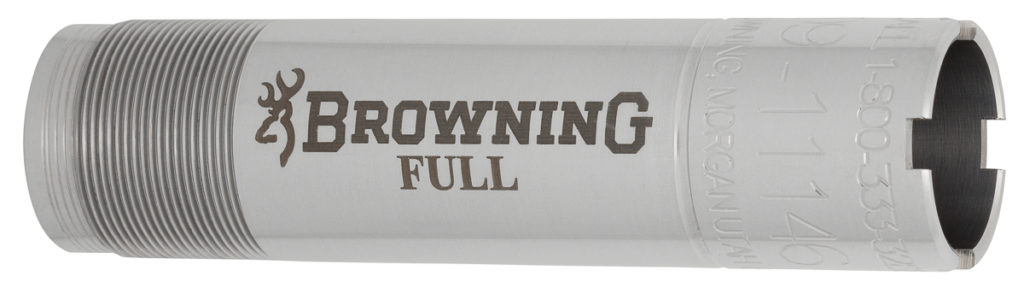 Browning's New Cynergy Over/Under - SHOT Show 2019