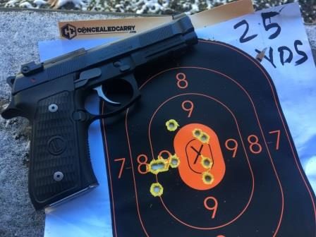 Langdon Tactical Technology 92 Elite: A Better Beretta