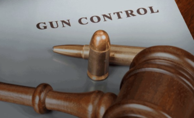 Court-Ordered Gun Seizures Spike Nationally Under Red Flag Laws