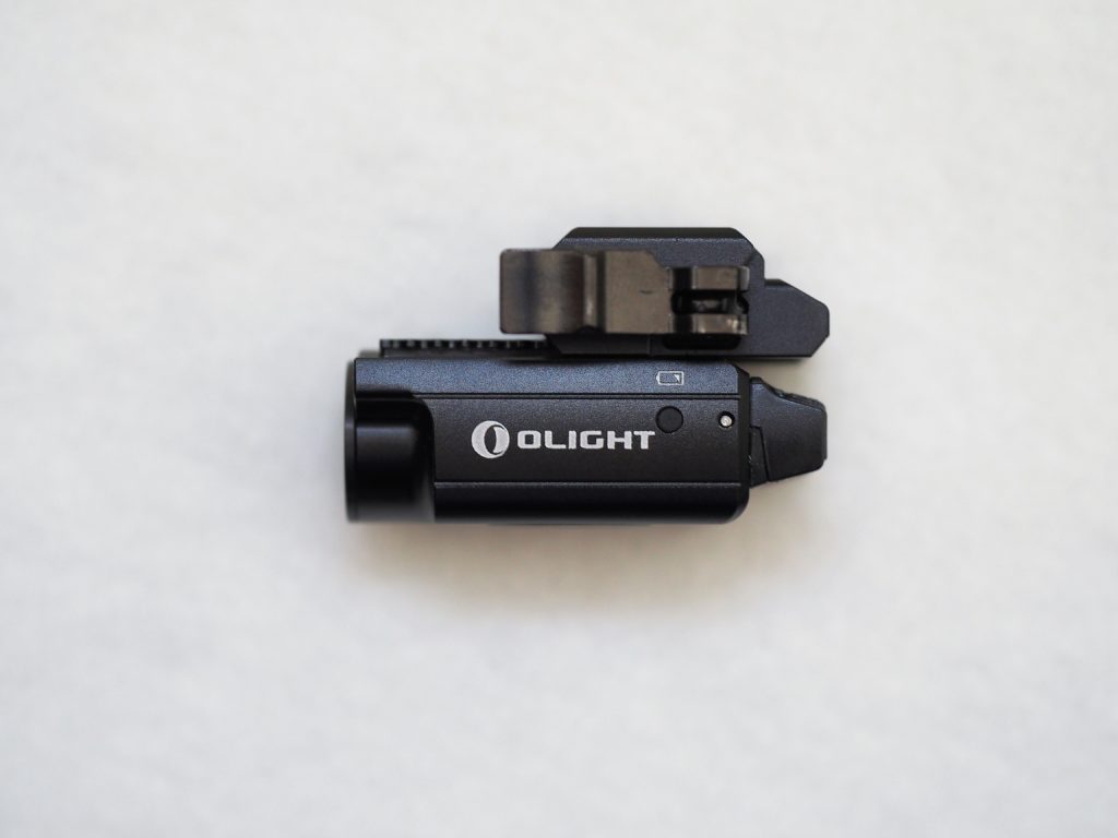 Olight PL-Mini2 Valkyrie: Best Pistol Light Ever?