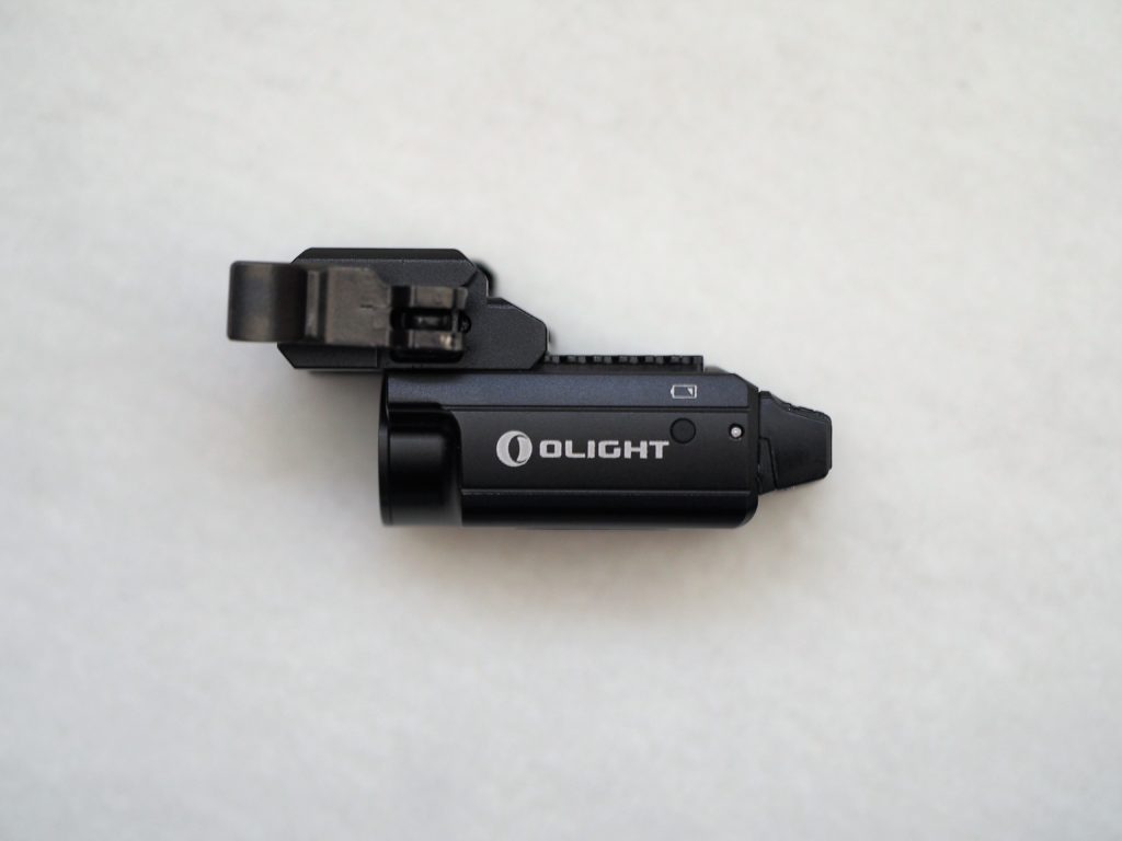 Olight PL-Mini2 Valkyrie: Best Pistol Light Ever?