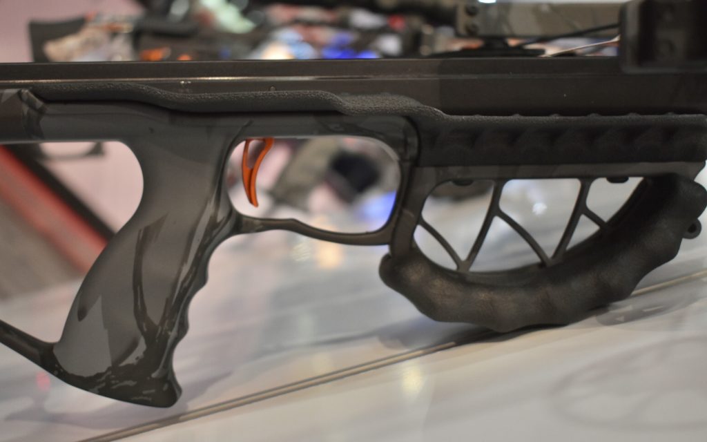 Ravin Crossbows Introduces the Most Futuristic Crossbow Design With the R26 and R29