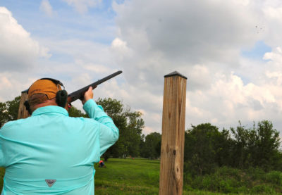 Breaking Into Sporting Clays: How and Why to enter the Sporting Clays Game