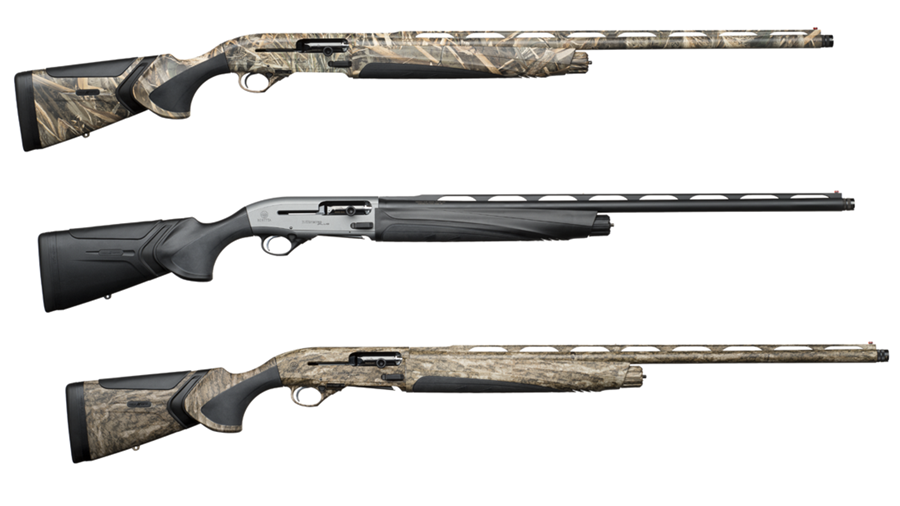 Beretta Expanding A400 Xtreme Plus Shotgun Series - SHOT Show 2019