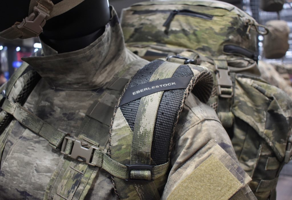 Eberlestock Releases a Hybrid Pack Designed for the American Military: Meet the Tomahawk - SHOT Show 2019