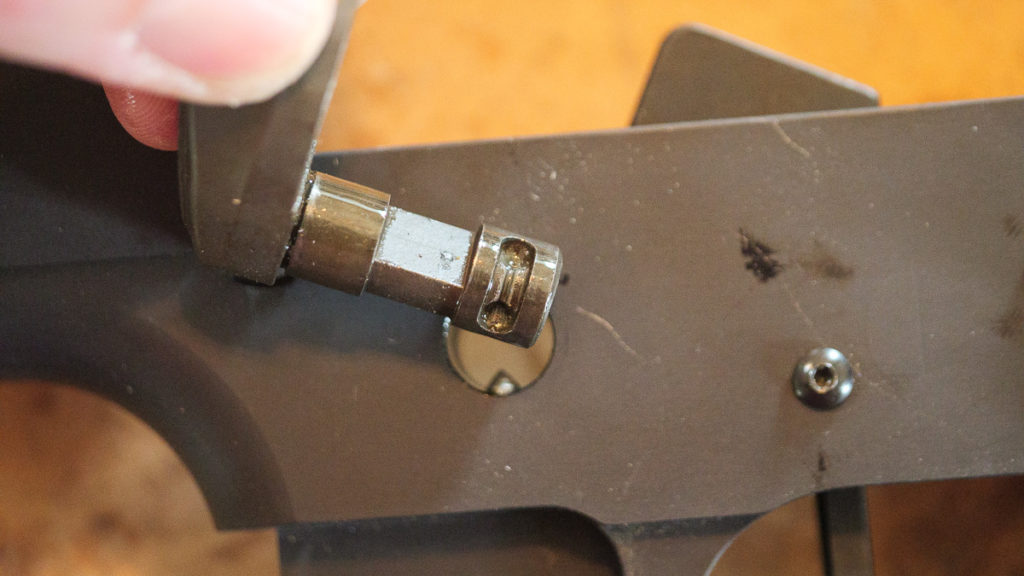 DIY: AR-15 Trigger Installation - RISE Armament Drop-In Assembly