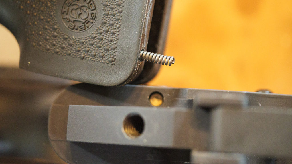 DIY: AR-15 Trigger Installation - RISE Armament Drop-In Assembly