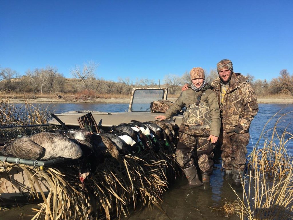 Duck Hunt Turns Near-Fatal After “Freak Accident” Leaves Hunter with Gaping Wound (Graphic Images)