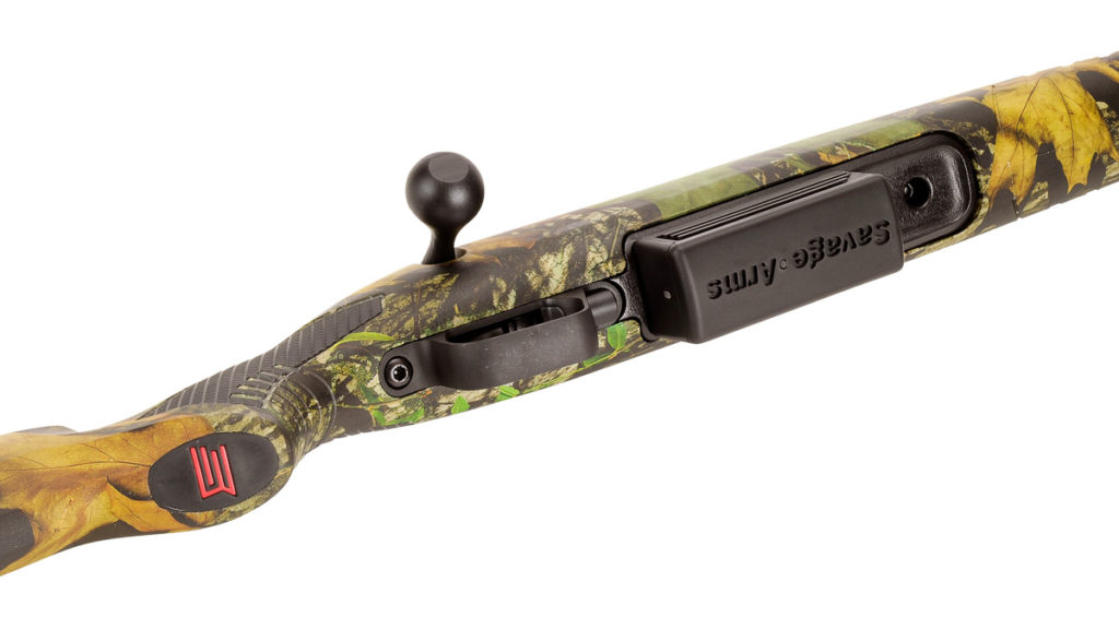 Savage 212/220 Turkey Bolt-Action Shotgun Now Available