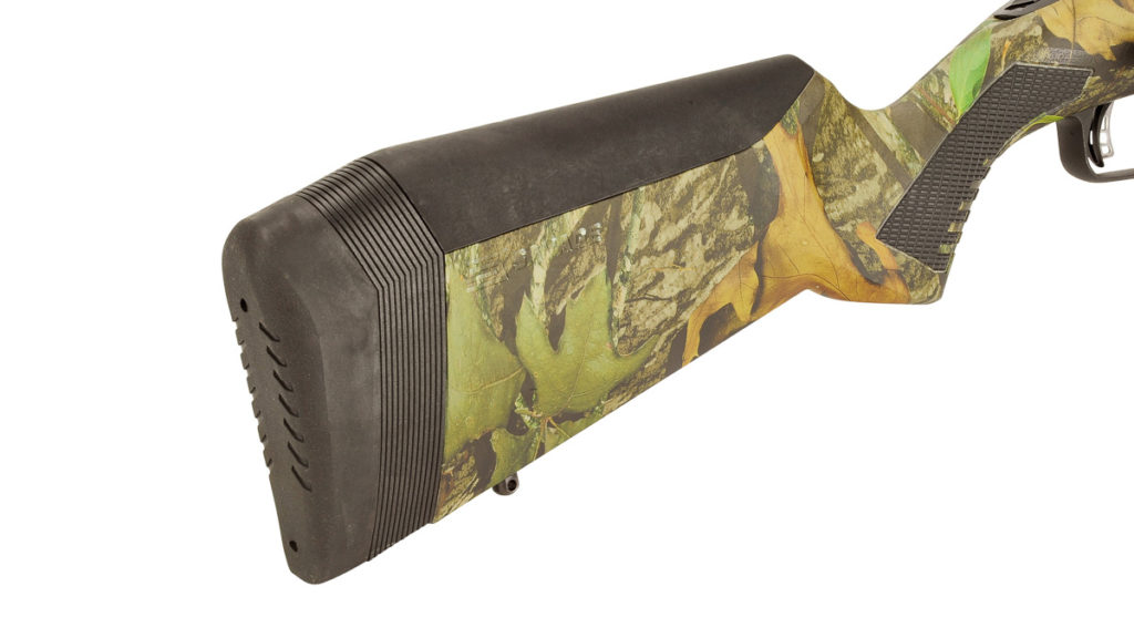 Savage 212/220 Turkey Bolt-Action Shotgun Now Available