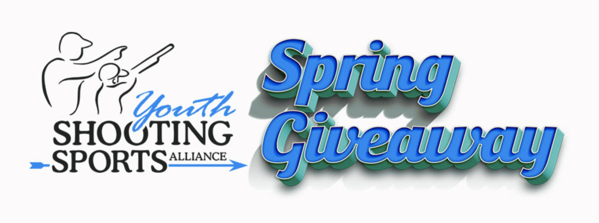 Win Over ,700 in Guns & Gear! Enter the Youth Shooting Sports Alliance Giveaway!