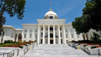 Committee Defeats Alabama Constitutional Carry Bill