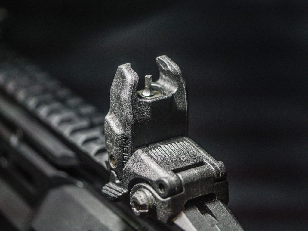 Magpul Furniture Now Standard on CZ's Scorpion - NRA 2019