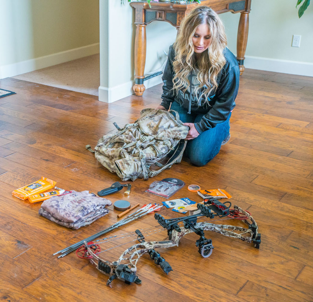 Turkey Hunting: What’s In Your Pack?