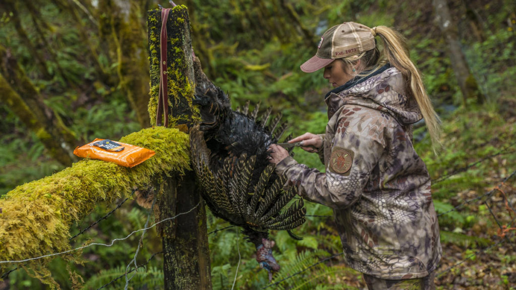 Turkey Hunting: What’s In Your Pack?