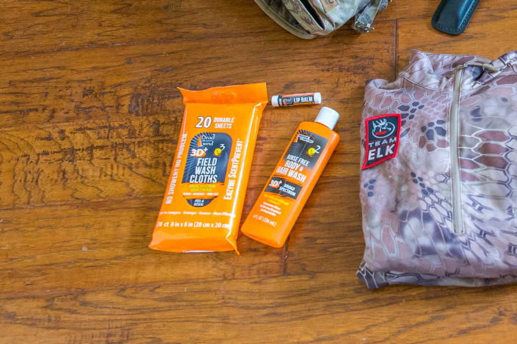 Turkey Hunting: What’s In Your Pack?