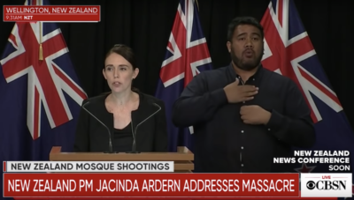 New Zealand Gangs: 'No,' We Won't Get Rid of Our Guns