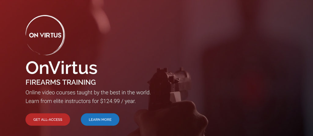 OnVirtus: Sign Up to Train with the Best Shooters in the World