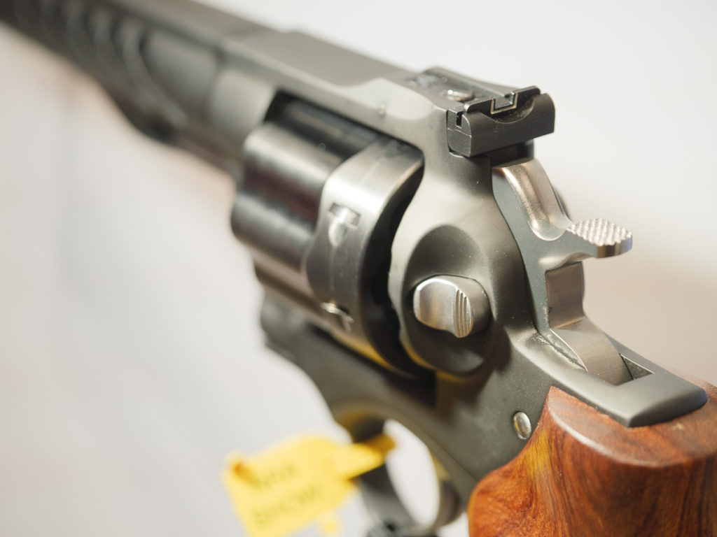 Ruger: Ranch Rifle in .350 Legend, Competition & Wrangler Revolvers - NRA 2019