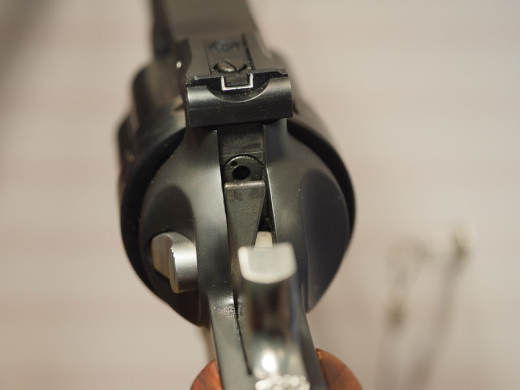 Ruger: Ranch Rifle in .350 Legend, Competition & Wrangler Revolvers - NRA 2019