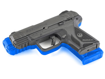 Ruger Announces New Security 9 Compact