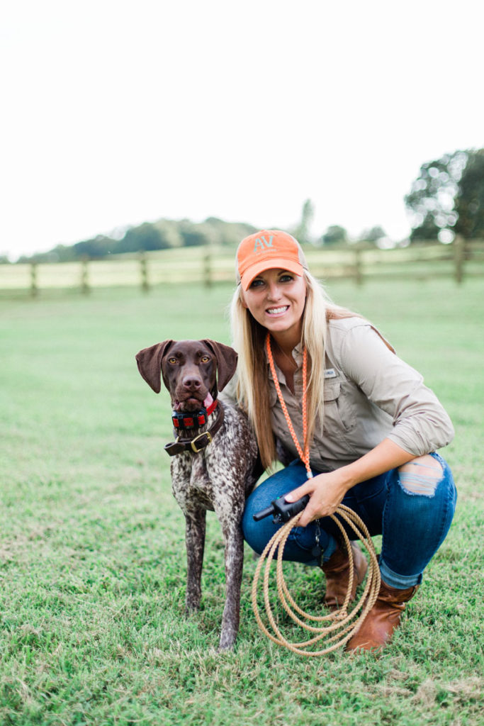 Hunt Dog Training – Getting Back to Basics