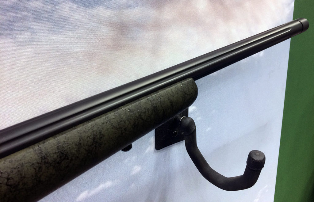 Big Green Comeback? Remington’s New Model 700 American Hunter Could be the First Step - NRA 2019