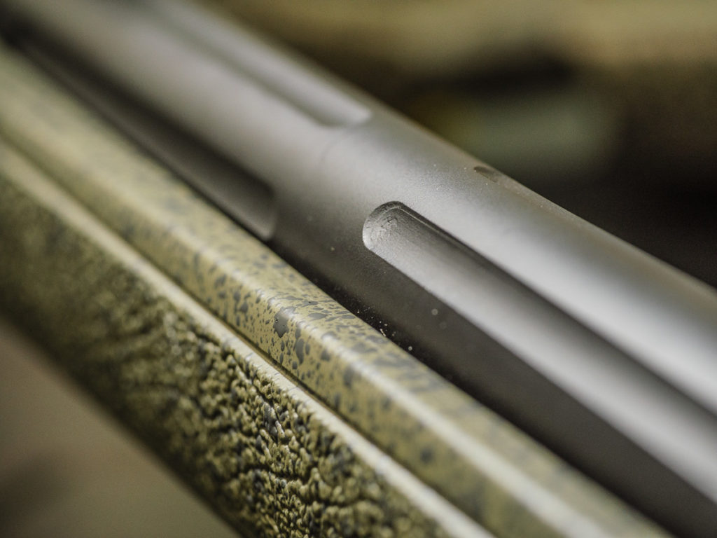 Bergara Unveils Feature-Rich 10/22 Clone at a Sweeeet Price Point – NRA 2019