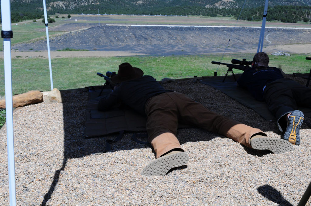 GUNWERK’S CLYMR RIFLE REVIEW: 1000 Yards Out Of The Box﻿