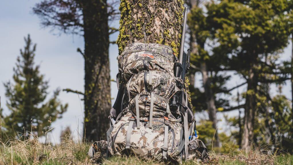 Sitka Mountain Hauler 6200 Review