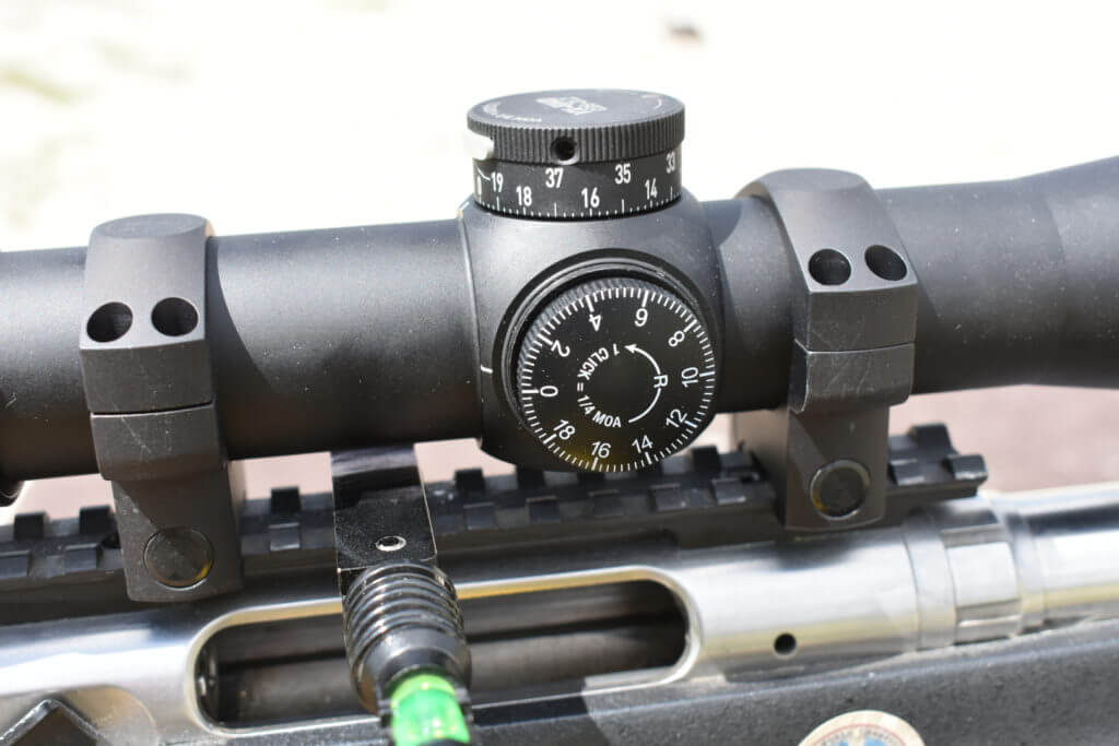 Leupold Creates Another Amazing Optic: Meet the VX-5HD 4-20X52 CDS ZL2 - Review