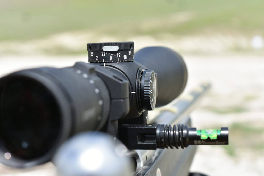 Leupold Creates Another Amazing Optic: Meet the VX-5HD 4-20X52 CDS ZL2 - Review