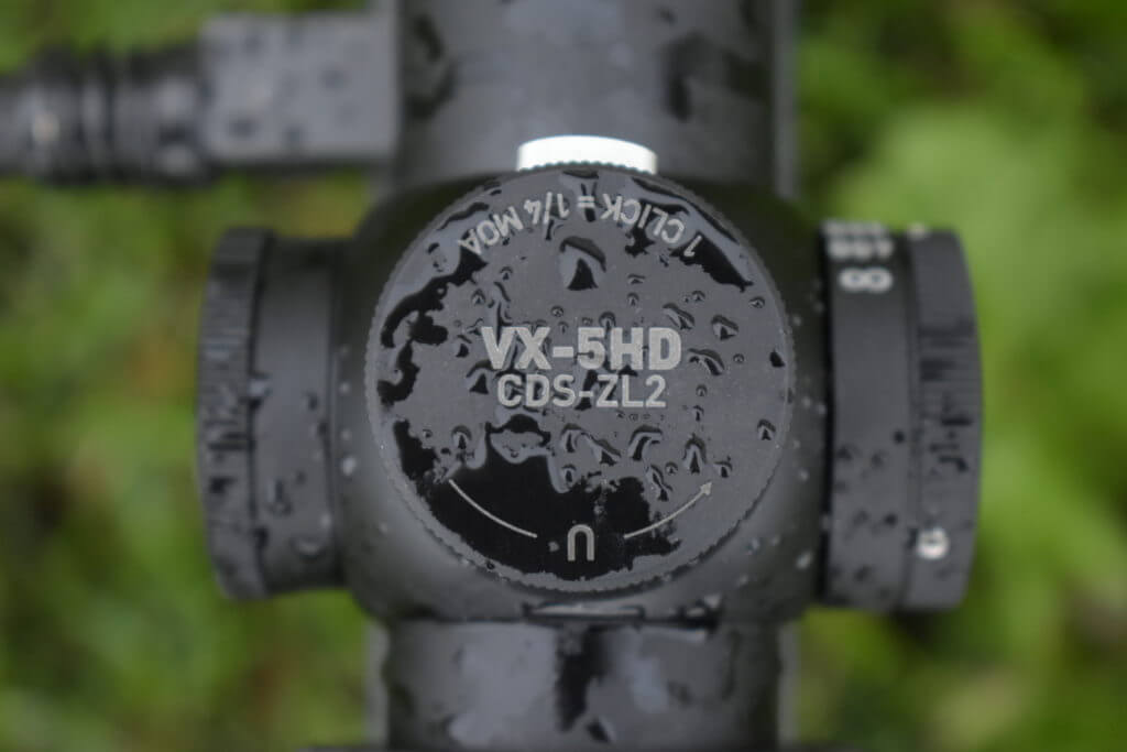 Leupold Creates Another Amazing Optic: Meet the VX-5HD 4-20X52 CDS ZL2 - Review