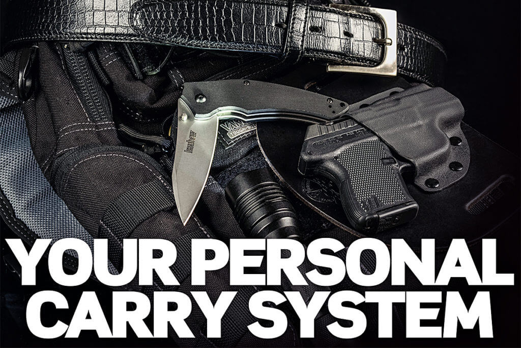 Must-Read Considerations for Your Personal Carry System