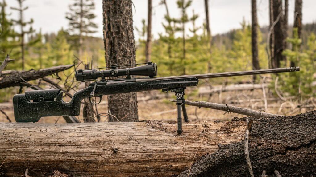 BROWNING X-BOLT MAX LONG RANGE FULL REVIEW