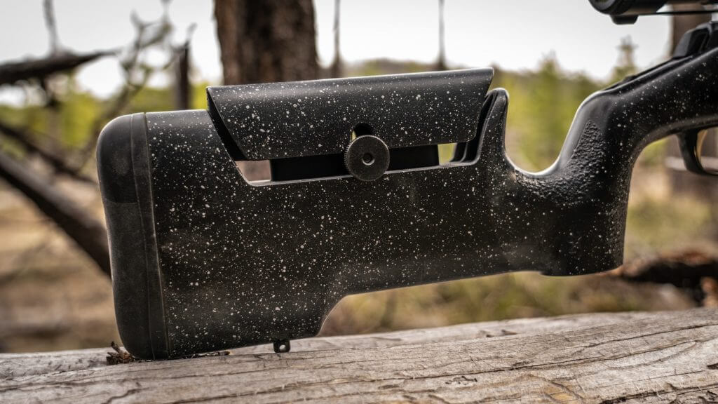 BROWNING X-BOLT MAX LONG RANGE FULL REVIEW