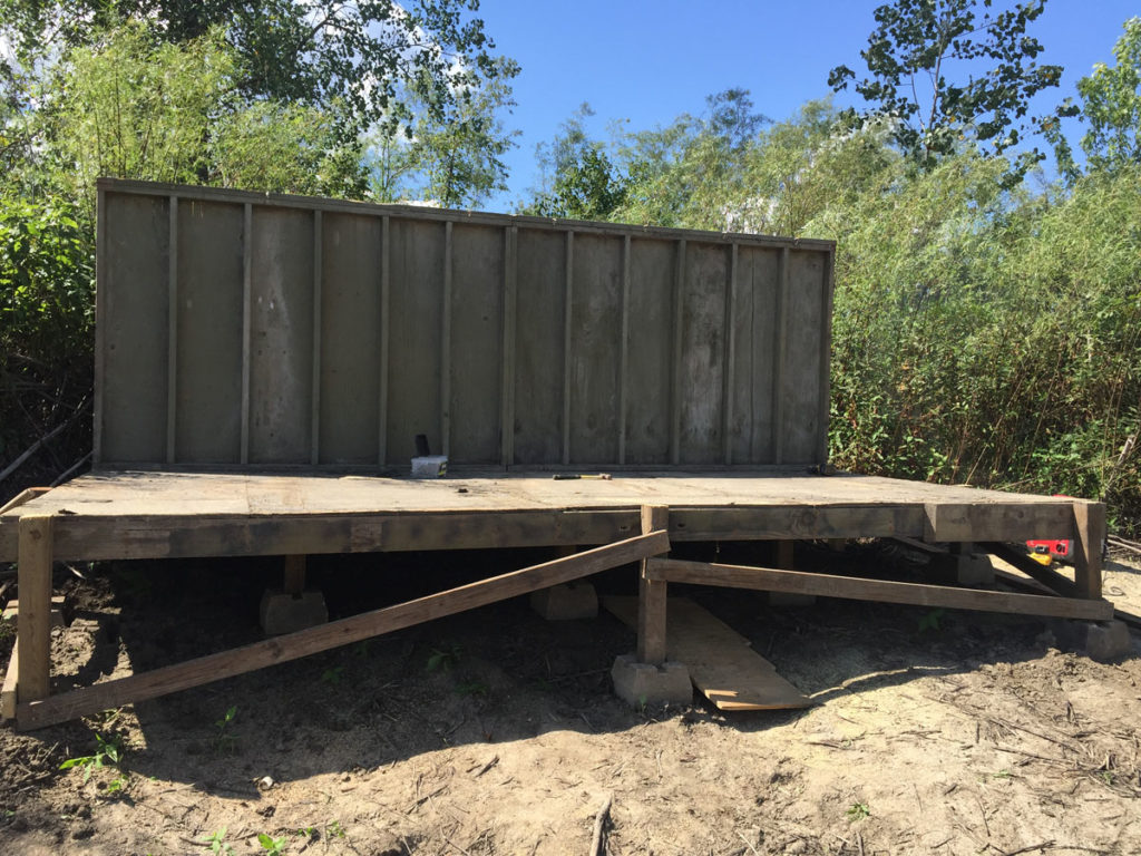 Getting Your Wetland Ready for Fall 2019