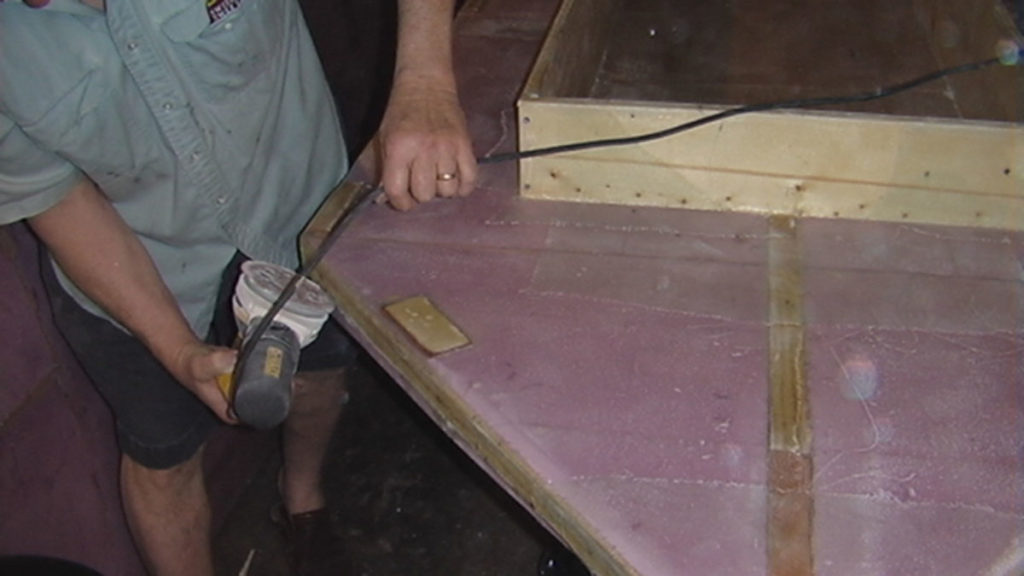 Summer Project: Make Your Own Waterfowl Layout Boat