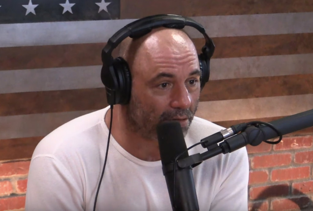 Mexican Security Specialist to Joe Rogan: Eric Holder Should Be In Jail for Fast & Furious