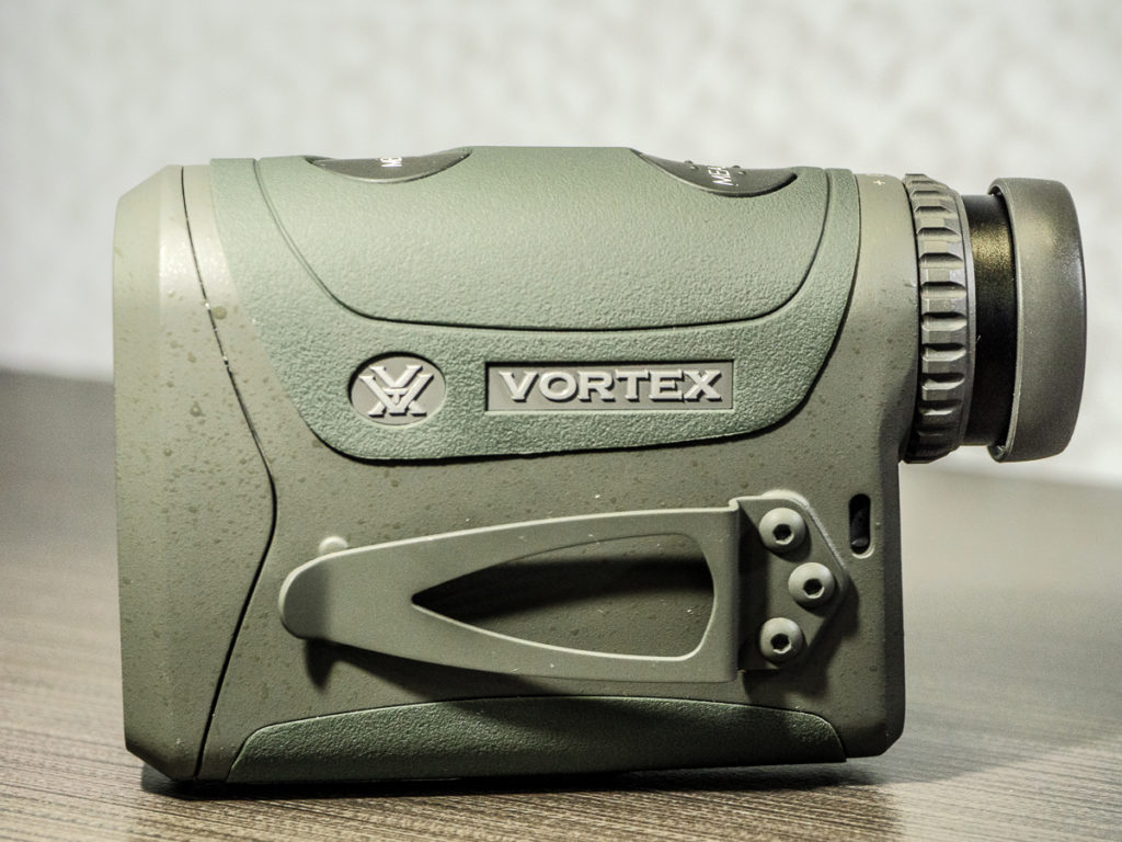 Wanna Range Things Over 2 Miles? Vortex's New Rangefinder Can Do It - NRA 2019