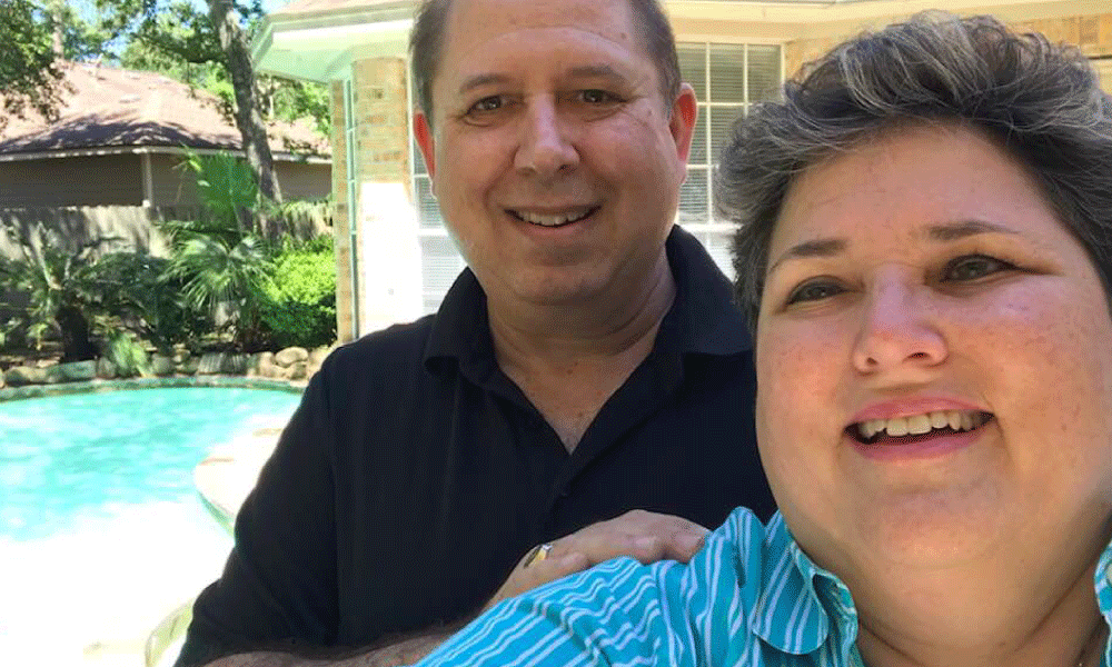 Houston Pastor, Wife Shoot and Kill Home Intruder