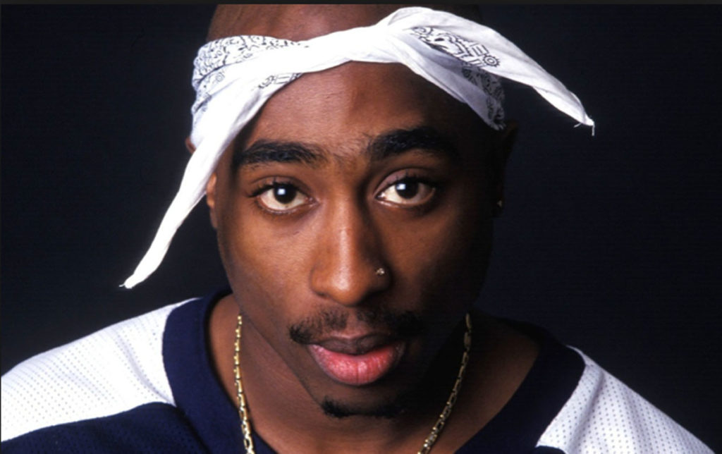 The Pitiless Killing of Tupac Shakur