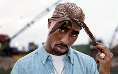 The Pitiless Killing of Tupac Shakur