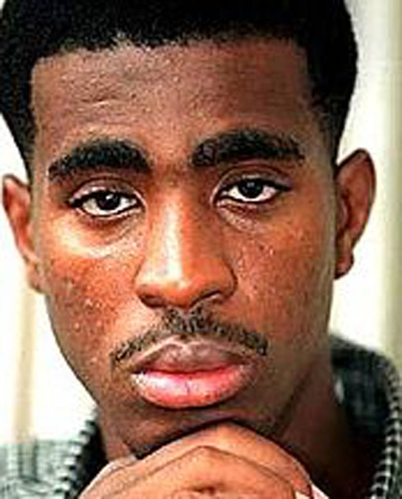 The Pitiless Killing of Tupac Shakur