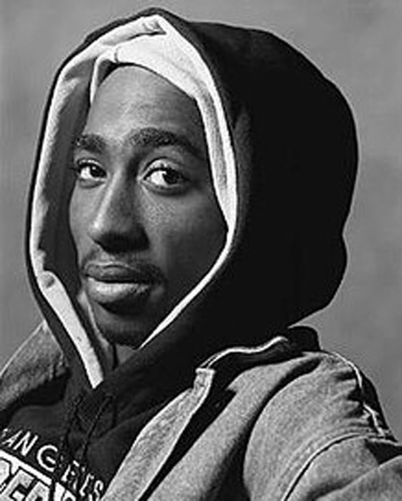 The Pitiless Killing of Tupac Shakur