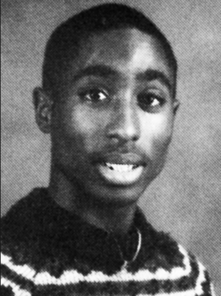 The Pitiless Killing of Tupac Shakur