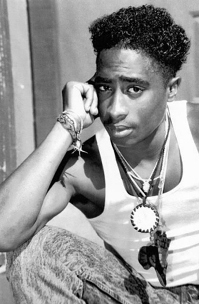 The Pitiless Killing of Tupac Shakur