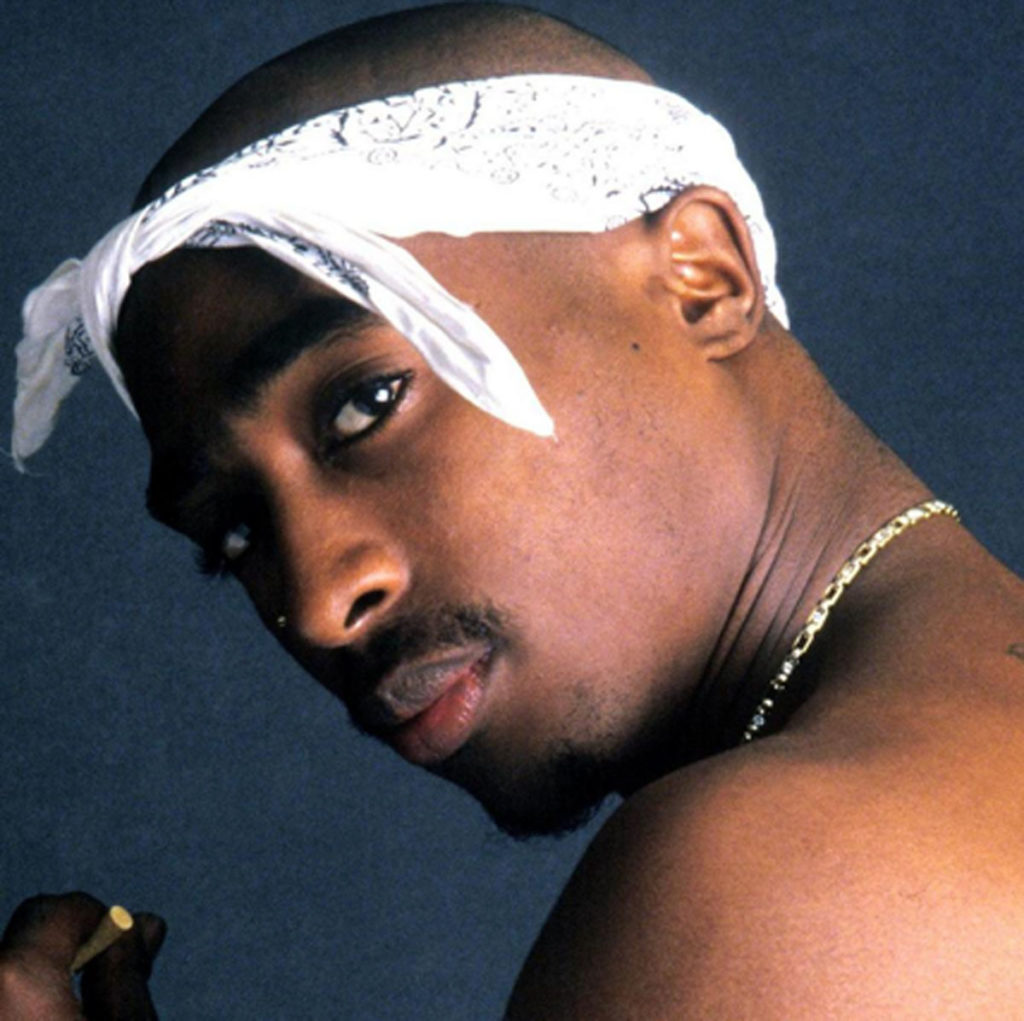 The Pitiless Killing of Tupac Shakur