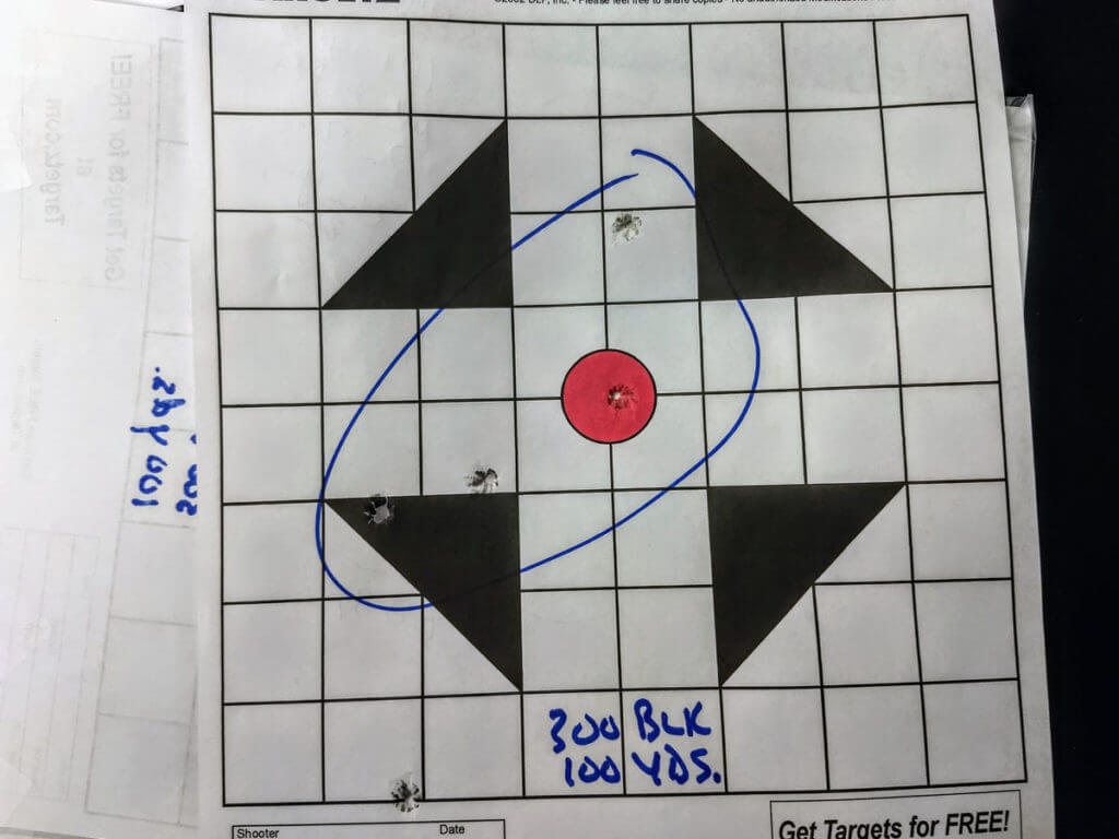 Less Than the Speed of Sound: Testing Remington’s New Subsonic Ammunition