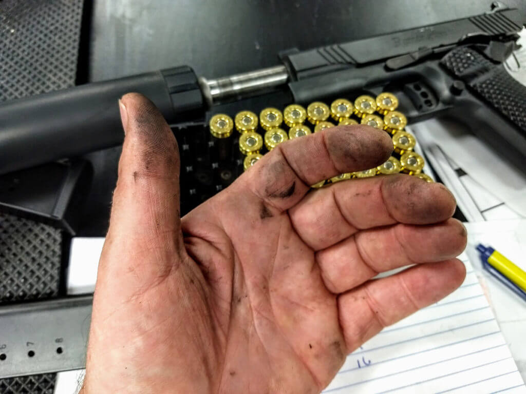 Less Than the Speed of Sound: Testing Remington’s New Subsonic Ammunition